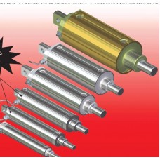 POSITION FEEDBACK CYLINDERS